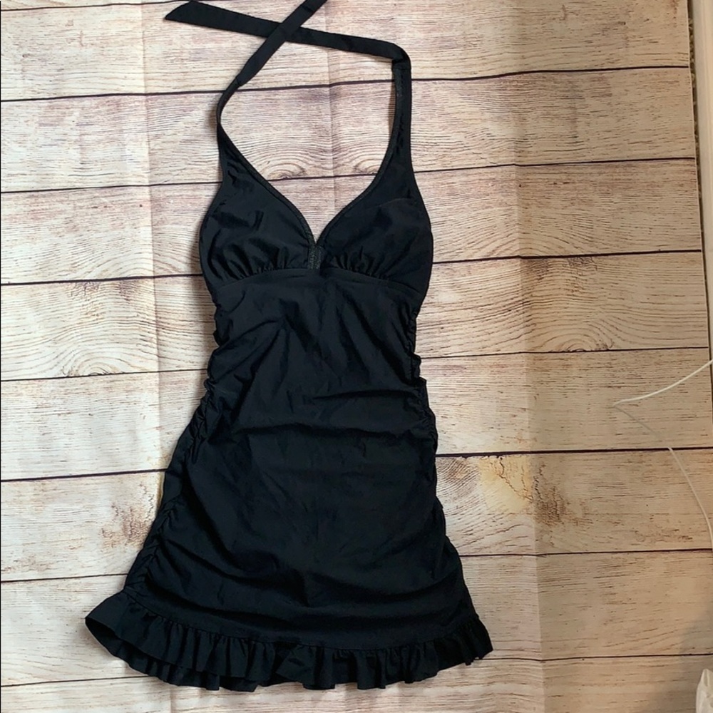 Women’s bathing one piece